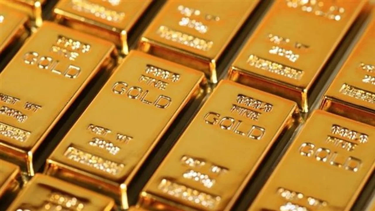 أسعار السبائك الذهب في مصر اليوم: تحديث مباشر لأوزان وأسعار السبائك الأكثر تداولاً